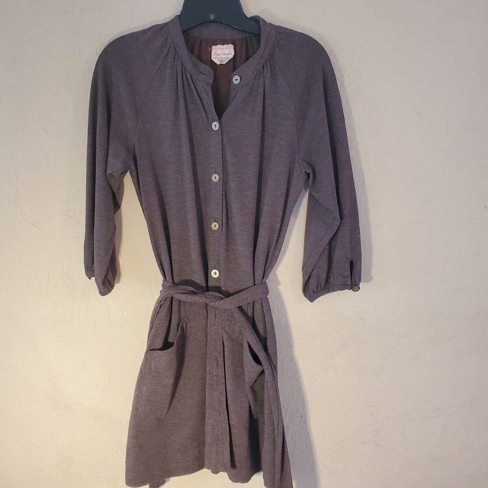 Free People Dress